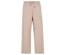 Sweatpants Beige