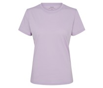 T-Shirt Lila