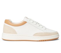 Janson  Sneaker Weiß