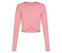 Longsleeve Rosa