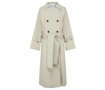 Kalvi Trenchcoat Beige