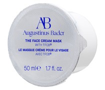 The Face Cream Mask Refill Gesichtsmaske