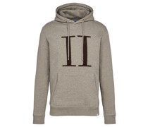 Encore Bouclé Hoodie Beige