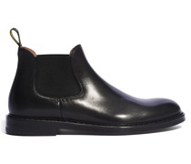 Chelsea Boots Schwarz