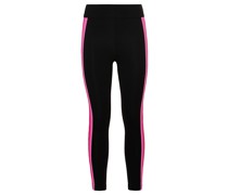 Leggings Schwarz