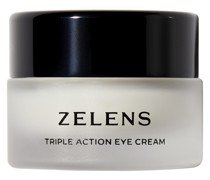 Triple Action Eye Cream Augencreme