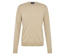 Pullover Beige