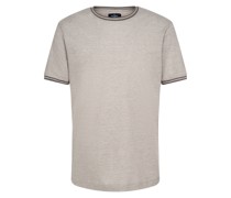 T-Shirt Grau