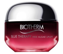 Blue Therapy Red Algae Uplift Cream Gesichtscreme