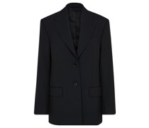 Blazer Schwarz