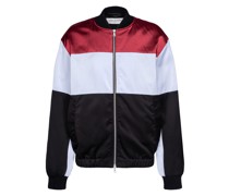 Bomberjacke Mehrfarbig