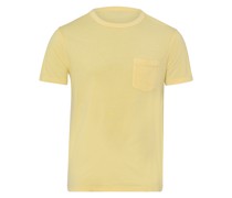 T-Shirt Gelb