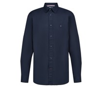 Casual-Hemd Navy