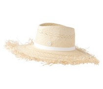 Charles Hut Beige
