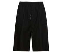 Shorts Schwarz