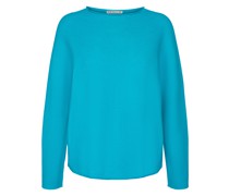 Pullover Blau