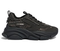 Possession-R Sneaker Schwarz