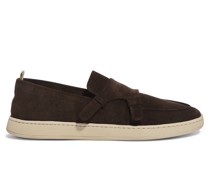 Herbie 005 Loafer Braun