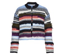 Cardigan Mehrfarbig
