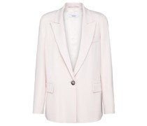 Blazer Weiß