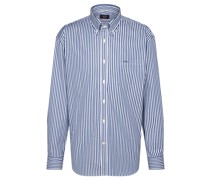 Casual-Hemd Mehrfarbig