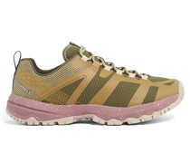 MQM ACE TEC 1TRL Sneaker olive