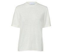 Kaitly T-Shirt Weiß