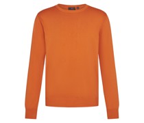 Valter Pullover Orange