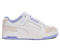Slipstream Lo Retro Sneaker Weiß
