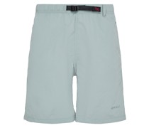 Shorts Grau