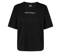 T-Shirt Schwarz