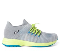 Indoor Training Sneaker Grau