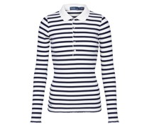 Poloshirt Mehrfarbig