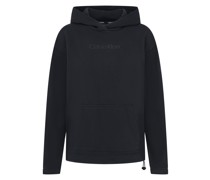 Hoodie Schwarz