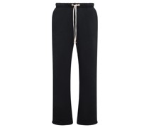 Sweatpants Schwarz