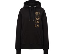 Econy_GLB Hoodie Schwarz