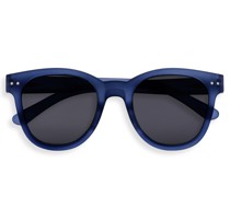#N Sonnenbrille Blau