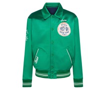 Wendejacke Mehrfarbig