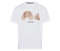 T-Shirt Weiß