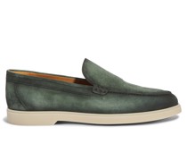 Javea Loafer Grau