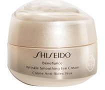 Benefiance Wrinkle Smoothing Eye Cream Augencreme