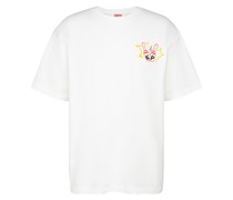 T-Shirt Weiß