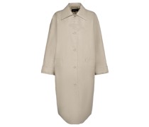 Manny Langmantel Beige