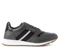 Arnold Sneaker Grün