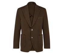 Ferry Blazer olive