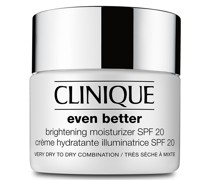 Even Better Brightening Moisturizer SPF20 Gesichtscreme