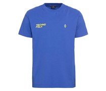 T-Shirt Blau
