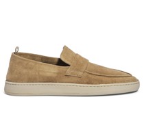 Herbie Loafer Beige
