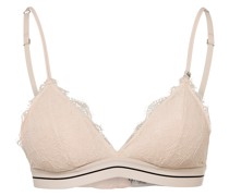 Darling Bralette Braun