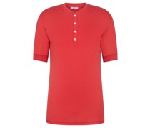 Karl-Heinz T-Shirt Rot